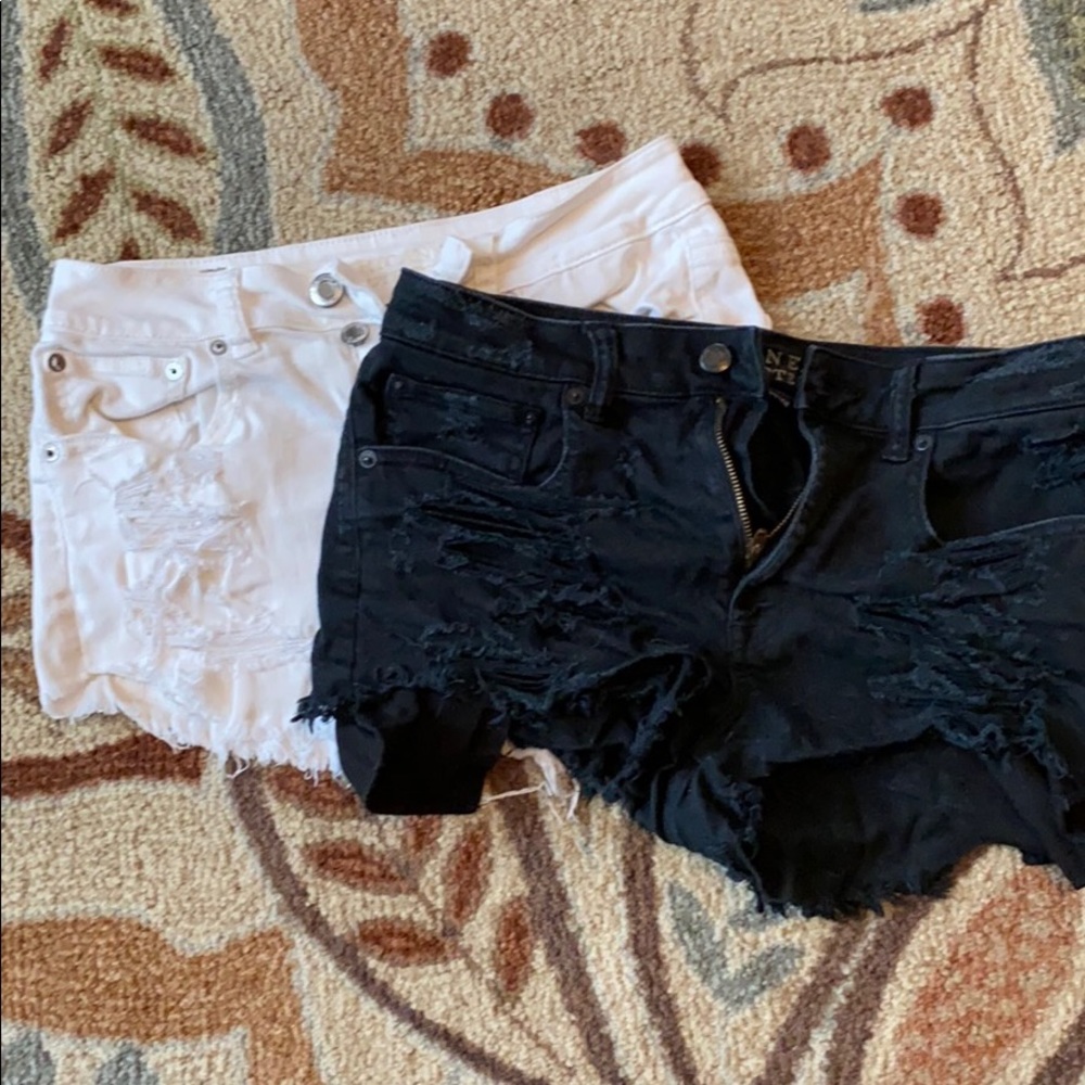 American Eagle Shorts